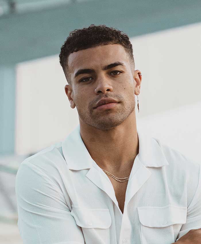 Chief Operating Officer, Partner Organization